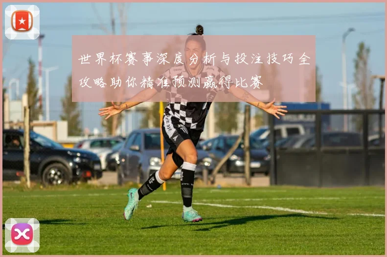 世界杯赛事深度分析与投注技巧全攻略助你精准预测赢得比赛