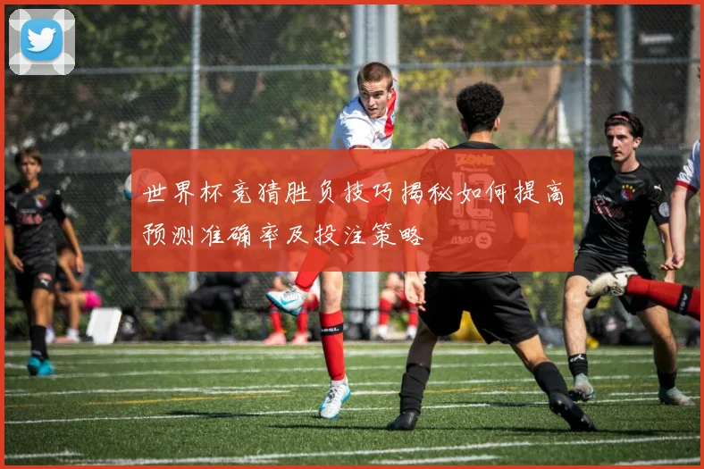 世界杯竞猜胜负技巧揭秘如何提高预测准确率及投注策略