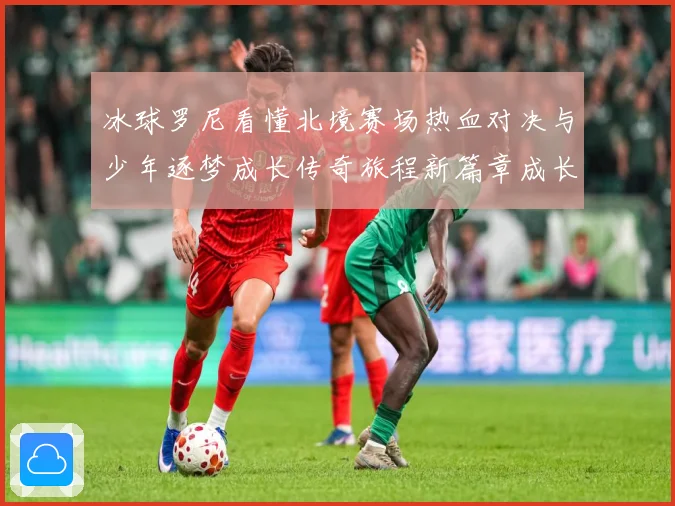 冰球罗尼看懂北境赛场热血对决与少年逐梦成长传奇旅程新篇章成长观察