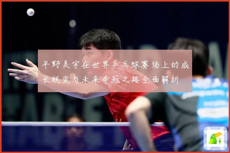 平野美宇在世界乒乓球赛场上的成长蜕变与未来夺冠之路全面解析